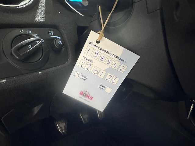 Ford - fiesta - 1.0 ecob. st line - nv-233-d - afbeelding 14 van  21