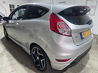 Ford - fiesta - 1.0 ecob. st line - nv-233-d - afbeelding 15 van  21