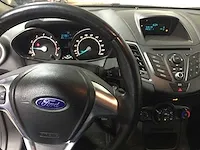 Ford - fiesta - 1.0 ecob. titanium x - l-815-bp - afbeelding 2 van  22
