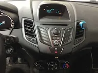 Ford - fiesta - 1.0 ecob. titanium x - l-815-bp - afbeelding 5 van  22