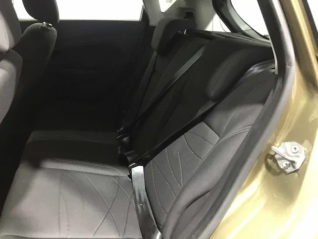 Ford - fiesta - 1.0 ecob. titanium x - l-815-bp - afbeelding 8 van  22