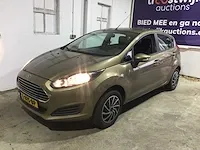 Ford - fiesta - 1.0 ecob. titanium x - l-815-bp - afbeelding 1 van  22