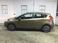 Ford - fiesta - 1.0 ecob. titanium x - l-815-bp - afbeelding 12 van  22