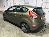 Ford - fiesta - 1.0 ecob. titanium x - l-815-bp - afbeelding 16 van  22