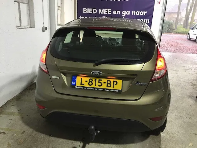 Ford - fiesta - 1.0 ecob. titanium x - l-815-bp - afbeelding 17 van  22