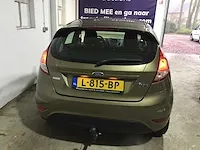 Ford - fiesta - 1.0 ecob. titanium x - l-815-bp - afbeelding 17 van  22