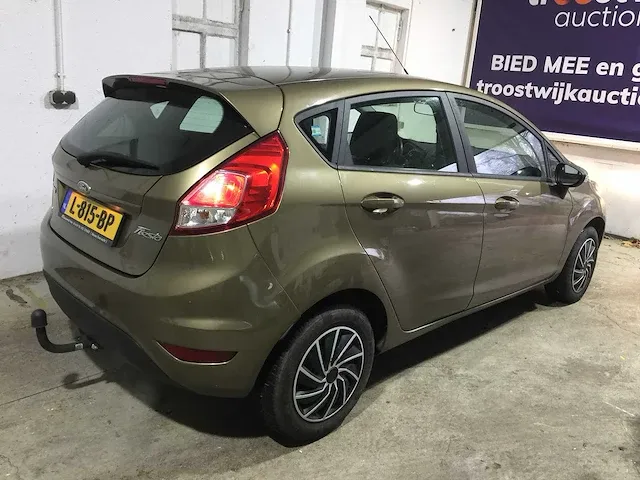 Ford - fiesta - 1.0 ecob. titanium x - l-815-bp - afbeelding 18 van  22