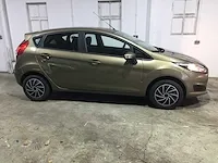 Ford - fiesta - 1.0 ecob. titanium x - l-815-bp - afbeelding 19 van  22