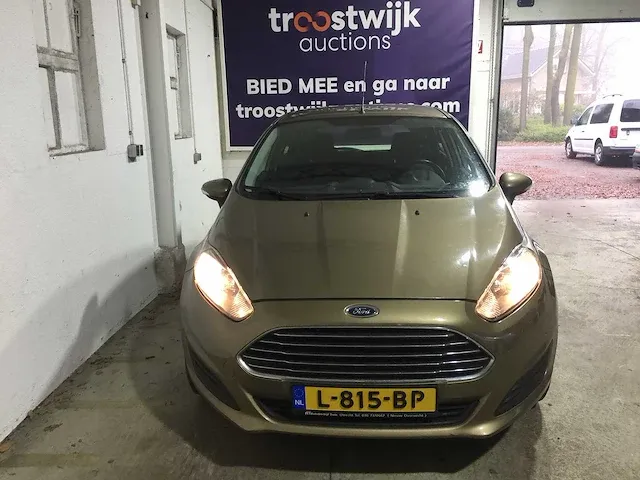 Ford - fiesta - 1.0 ecob. titanium x - l-815-bp - afbeelding 21 van  22