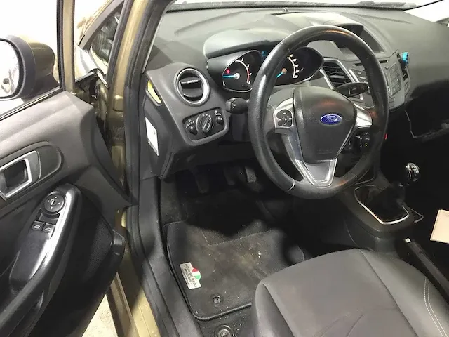 Ford - fiesta - 1.0 ecob. titanium x - l-815-bp - afbeelding 22 van  22