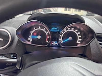 Ford - fiesta - 1.0 style - 9-tbz-58 - afbeelding 2 van  20