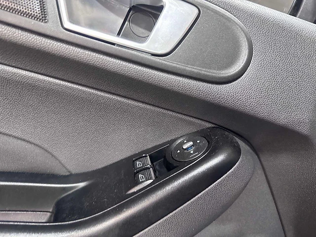 Ford - fiesta - 1.0 style - 9-tbz-58 - afbeelding 3 van  20