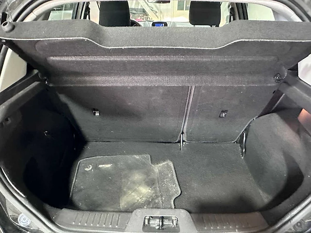 Ford - fiesta - 1.0 style - 9-tbz-58 - afbeelding 9 van  20