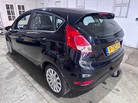 Ford - fiesta - 1.0 style - 9-tbz-58 - afbeelding 14 van  20
