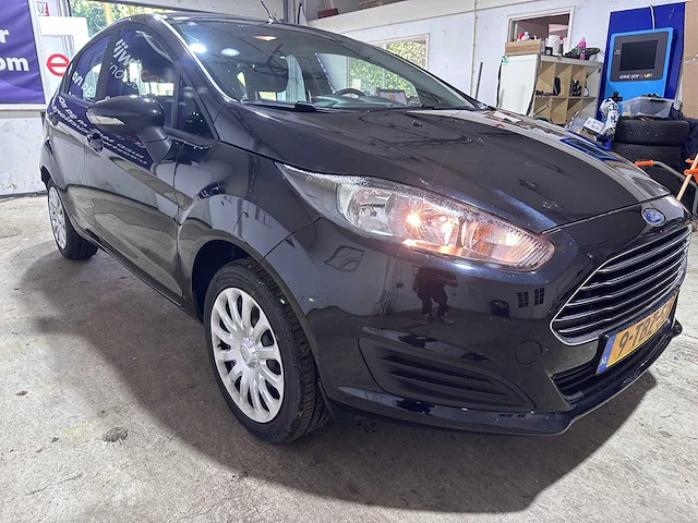 Ford - fiesta - 1.0 style - 9-tbz-58 - afbeelding 17 van  20