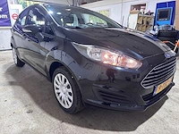 Ford - fiesta - 1.0 style - 9-tbz-58 - afbeelding 17 van  20