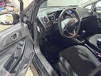 Ford - fiesta - 1.0 style - 9-tbz-58 - afbeelding 19 van  20