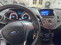 Ford - fiesta - 1.0 style - 9-tbz-58 - afbeelding 20 van  20