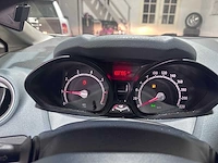 Ford - fiesta - 1.25 ghia - p-738-zl - afbeelding 2 van  18