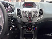 Ford - fiesta - 1.25 ghia - p-738-zl - afbeelding 5 van  18
