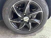 Ford - fiesta - 1.25 ghia - p-738-zl - afbeelding 8 van  18