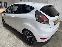 Ford - fiesta - 1.25 ghia - p-738-zl - afbeelding 12 van  18