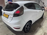 Ford - fiesta - 1.25 ghia - p-738-zl - afbeelding 14 van  18