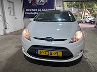 Ford - fiesta - 1.25 ghia - p-738-zl - afbeelding 16 van  18