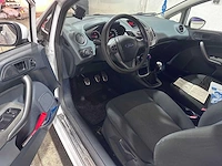 Ford - fiesta - 1.25 ghia - p-738-zl - afbeelding 17 van  18