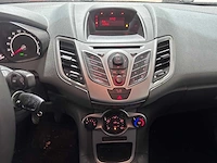 Ford - fiesta - 1.25 limited - 02-nrf-7 - afbeelding 5 van  18