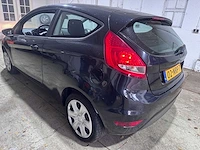 Ford - fiesta - 1.25 limited - 02-nrf-7 - afbeelding 12 van  18