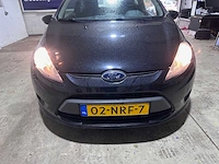 Ford - fiesta - 1.25 limited - 02-nrf-7 - afbeelding 16 van  18