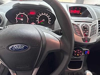 Ford - fiesta - 1.25 limited - 02-nrf-7 - afbeelding 18 van  18