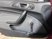 Ford - fiesta - 1.25 limited - 8-zln-36 - afbeelding 4 van  21