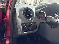 Ford - fiesta - 1.25 limited - 8-zln-36 - afbeelding 5 van  21