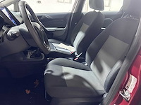 Ford - fiesta - 1.25 limited - 8-zln-36 - afbeelding 9 van  21