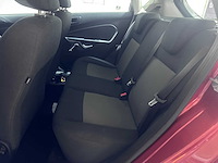 Ford - fiesta - 1.25 limited - 8-zln-36 - afbeelding 10 van  21