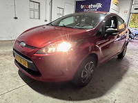 Ford - fiesta - 1.25 limited - 8-zln-36 - afbeelding 1 van  21