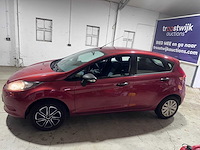 Ford - fiesta - 1.25 limited - 8-zln-36 - afbeelding 12 van  21