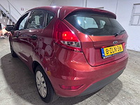 Ford - fiesta - 1.25 limited - 8-zln-36 - afbeelding 15 van  21