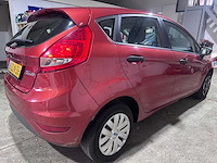 Ford - fiesta - 1.25 limited - 8-zln-36 - afbeelding 17 van  21