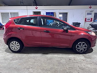 Ford - fiesta - 1.25 limited - 8-zln-36 - afbeelding 18 van  21