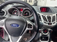 Ford - fiesta - 1.25 titanium - 17-ldk-6 - afbeelding 2 van  21