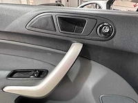 Ford - fiesta - 1.25 titanium - 17-ldk-6 - afbeelding 4 van  21