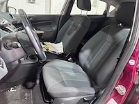 Ford - fiesta - 1.25 titanium - 17-ldk-6 - afbeelding 7 van  21