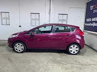 Ford - fiesta - 1.25 titanium - 17-ldk-6 - afbeelding 12 van  21