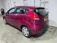 Ford - fiesta - 1.25 titanium - 17-ldk-6 - afbeelding 15 van  21