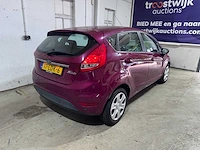 Ford - fiesta - 1.25 titanium - 17-ldk-6 - afbeelding 17 van  21
