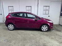 Ford - fiesta - 1.25 titanium - 17-ldk-6 - afbeelding 18 van  21