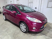 Ford - fiesta - 1.25 titanium - 17-ldk-6 - afbeelding 19 van  21